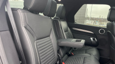 Land Rover Discovery 3.0 D300 R-Dynamic HSE 5dr Auto Diesel Station Wagon